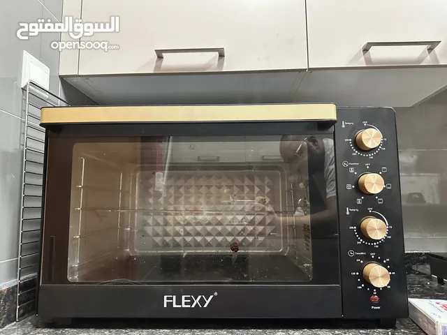 فرن وشواية