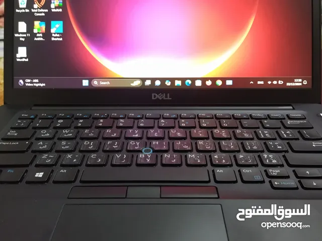 Windows Dell for sale  in Baghdad