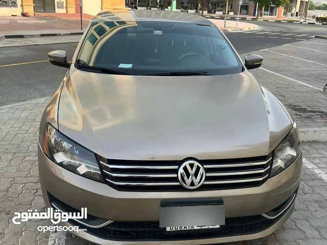 Volkswagen 2015 SE 2.5L