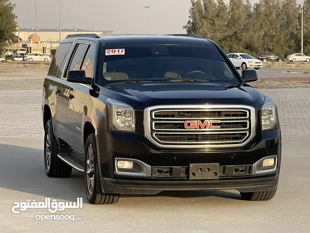 Used GMC Yukon in Sharjah