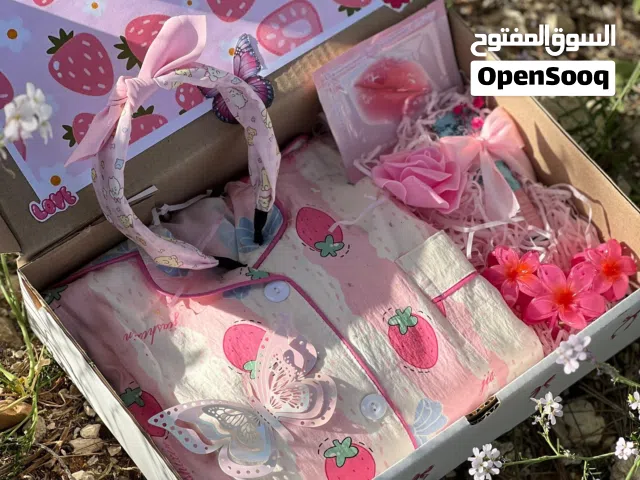 بكجات فخمة ومرتبة