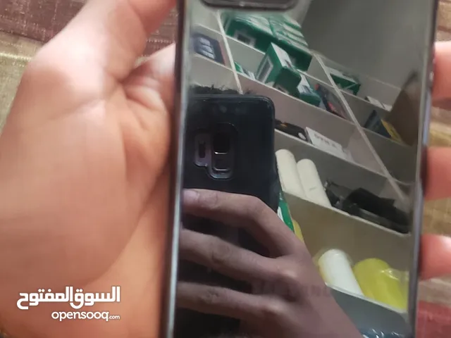 Samsung Galaxy Note 20 Ultra 5G 128 GB in Sana'a
