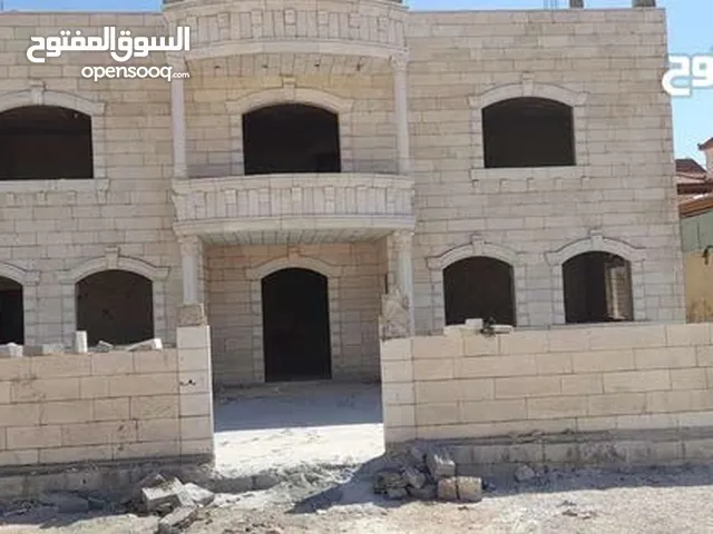 للبيع بيت عظم مستقل طابقين - من المالك مباشرة