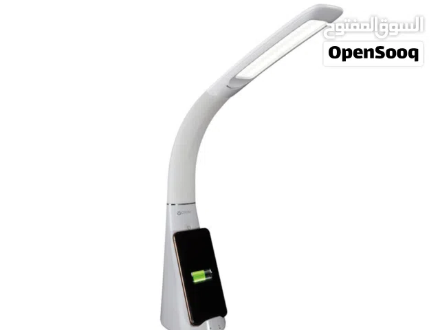 كشاف مكتتب مضيئ يغذي المكان بضوء واضحمناسب للمكتب