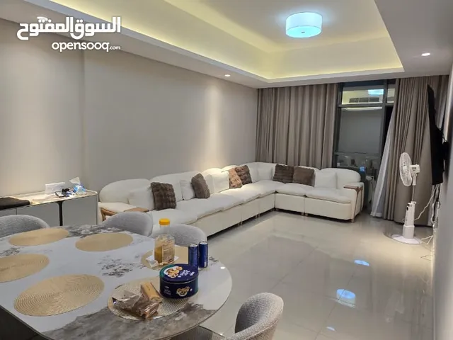 شقه غرفتين وصاله للبيع بأفضل موقع في عجمان أبراج غلفا تاور عجمان الراشديه 1 علي شارع الشيخ خليفه