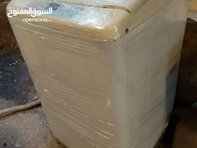 LG 9 - 10 Kg Washing Machines in Cairo