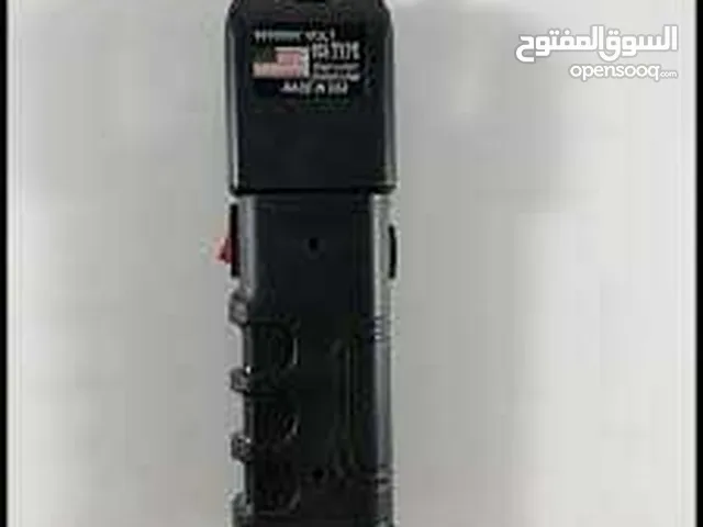 جهاز الصاعق الكهربائي في عالم الدفاع عن النفس، يعتبر جهاز الصاعق الكهربائي أداة قوية وفعالة.