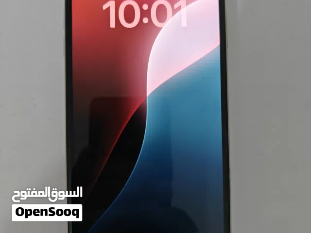 Apple iPhone XS Max 256 GB in Najaf