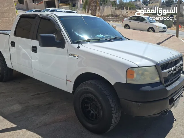 فور اف 150 موديل 2008