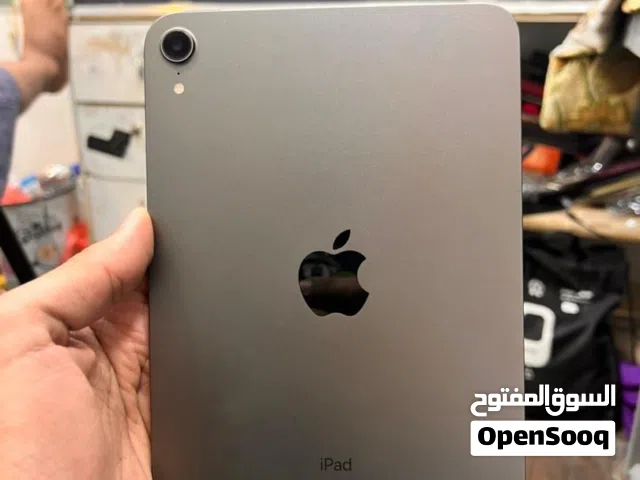 Apple iPad 6 64 GB in Sana'a