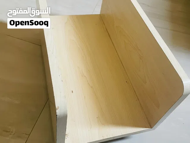 Wooden CPU Stand / PC Tower stand