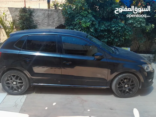 بولو بسه بنزين