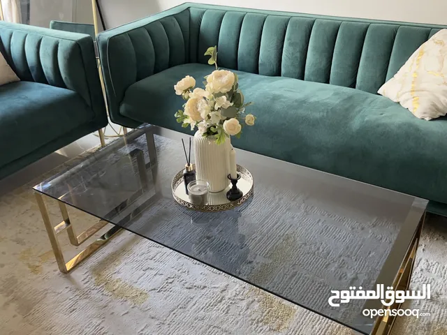 طقم كنب 6 اشخاص