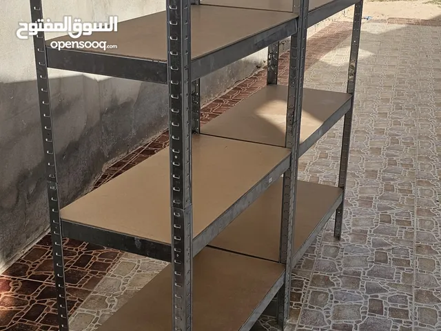 اسكفالي للمخازن والمحلات