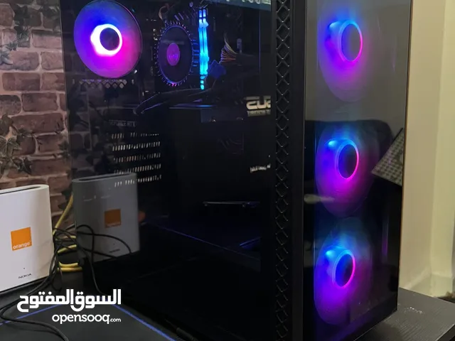 بسعر مناسب Pc gaming for sale