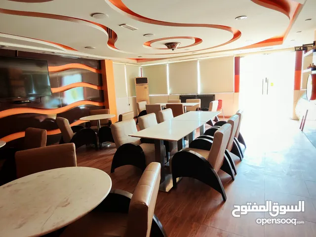 معدات مطعم للبيع او التسليم كاملةمعدات مطعم للبيع قسم بيتزا قسم باستا قسم طبخ موجود برأس الخيمة بمكا