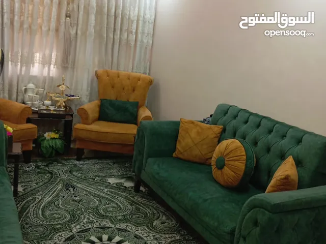 كنب للبيع 7مقاعد