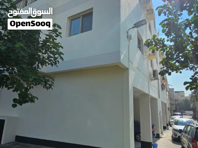 50 m2 2 Bedrooms Apartments for Rent in Muharraq Muharraq City