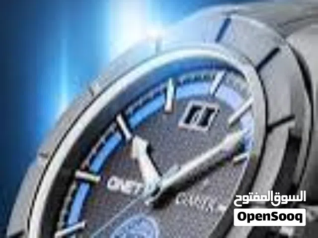 cimier qnet الاصلية السويسرية بالشراكة مع مانشستر سيتي