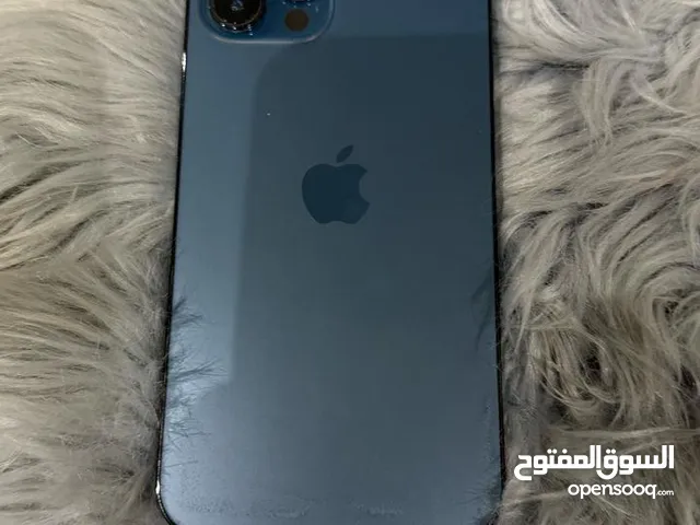 ايفون 12 بروا ماكس