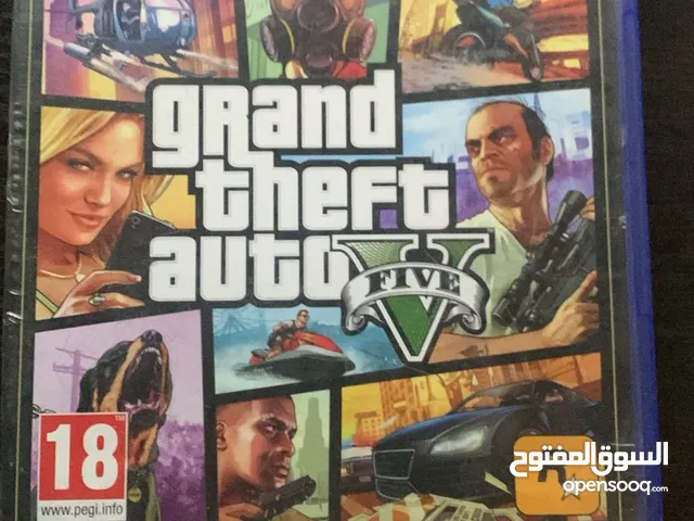 Grand theft auto v ( Gta 5 ) premium edition