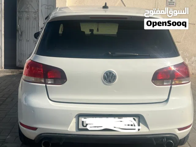 2010 فولكسفاغن جولف GTI 380 Autobahn