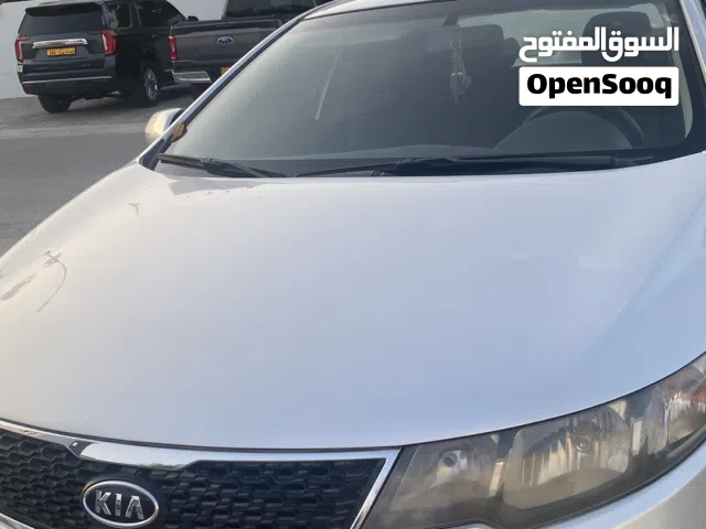 2011 كيا سورينتو EX