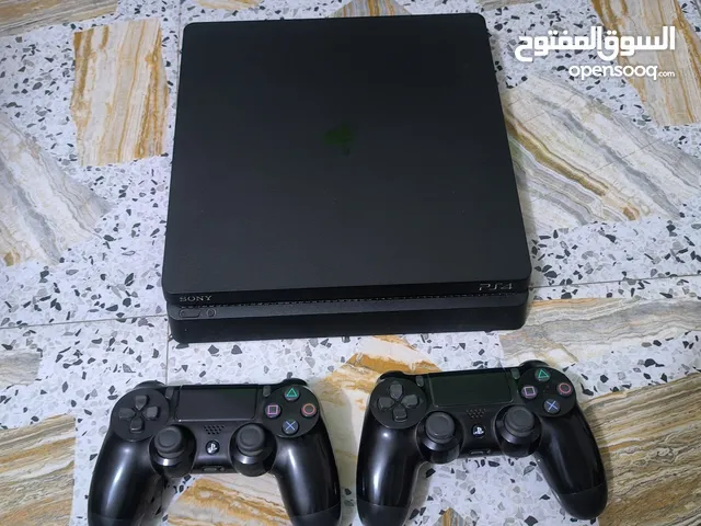 PlayStation 4 PlayStation for sale in Wasit