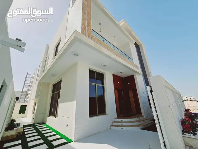 3850ft 5 Bedrooms Villa for Sale in Ajman Al Yasmin