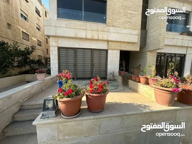 175m2 3 Bedrooms Apartments for Sale in Amman Al-Shabah