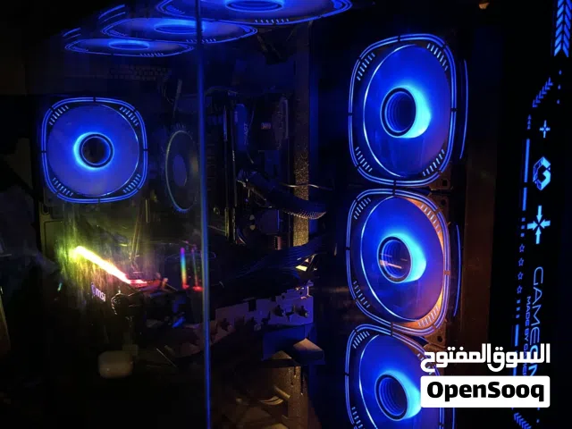 بي سي قوي للبيع