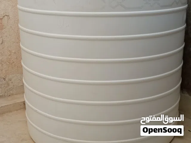 خزان نوع مزايا درجة اولى 1500 لتر