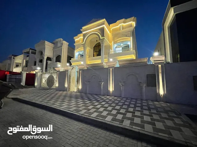 4000 m2 5 Bedrooms Villa for Sale in Ajman Al Alia
