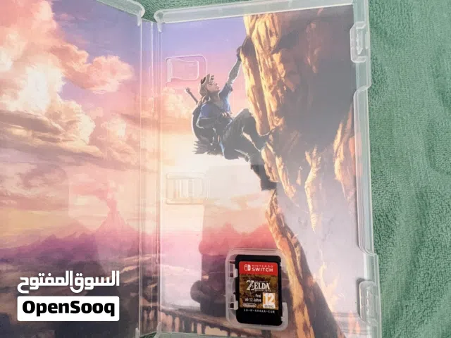 العاب نوتندو سوتش