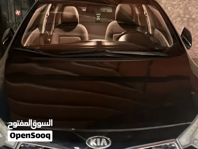 Used Kia K3 in Amman