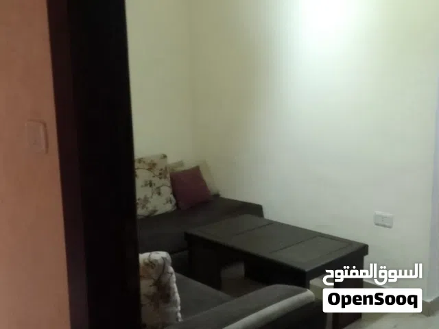 40 m2 Studio Apartments for Rent in Amman 7th Circle