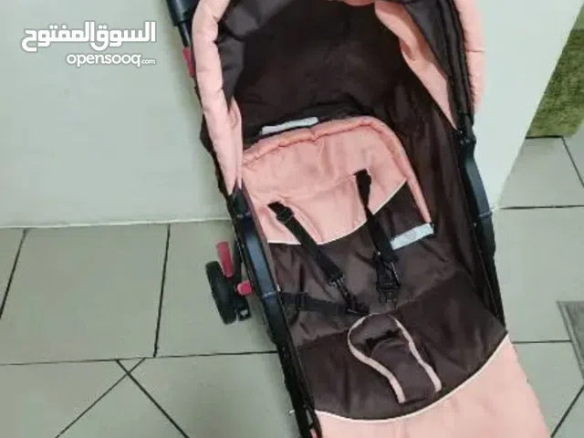 stroller baby