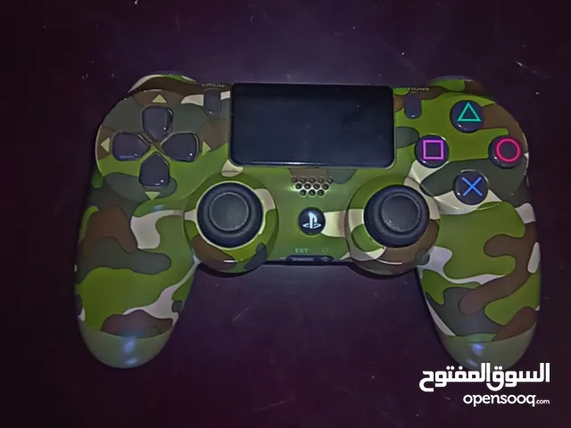 يد بلايستيشن 4 أصلية