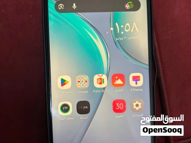 Infinix Zero 8 128 GB in Jerash