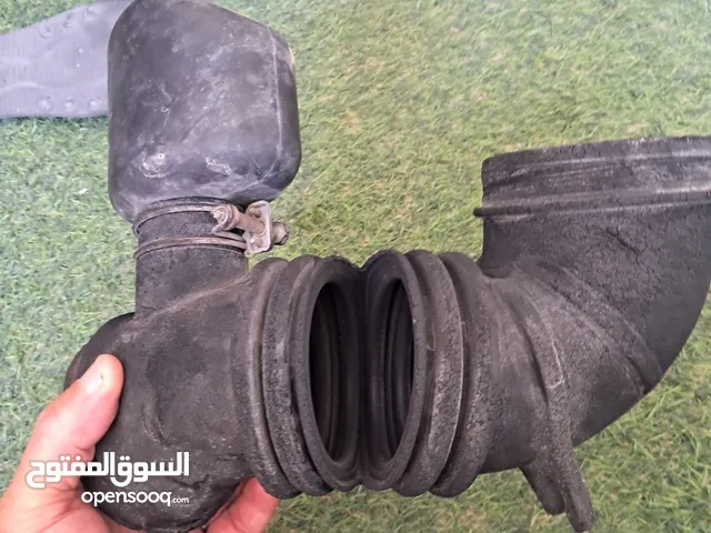 مطلوب هوز فلتر لمتسوبيشي اوت لاندر 2004