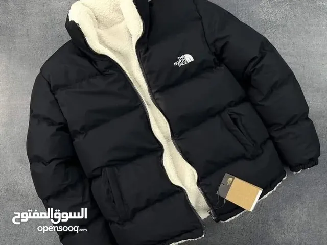 The north face jacket