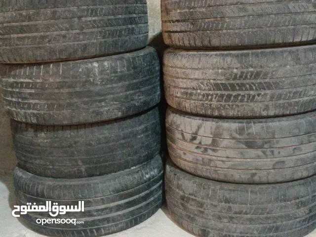 Other 14 Tyres in Amman