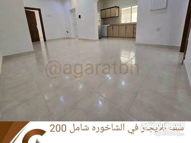 111 m2 2 Bedrooms Apartments for Rent in Northern Governorate Shakhura