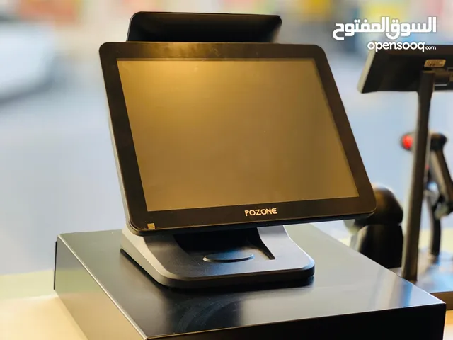 POS system Pozone T840 pos
