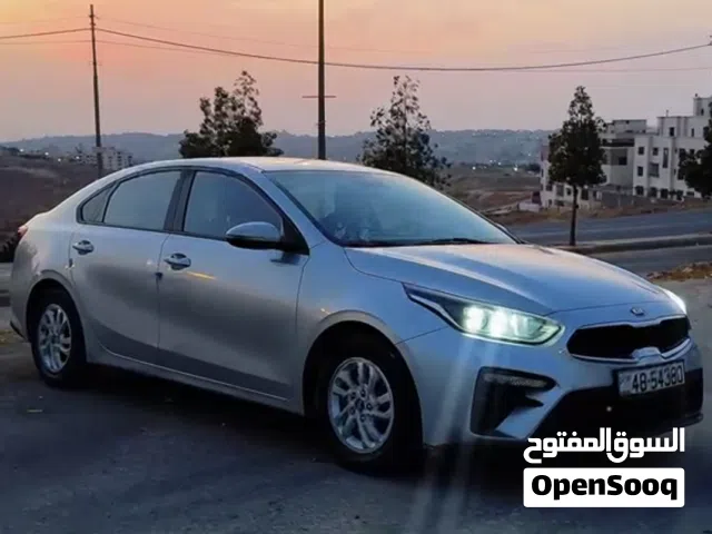 2019 Kia K3 EX