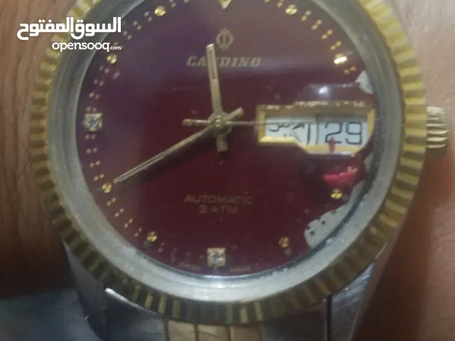  Cartier watches  for sale in Sana'a