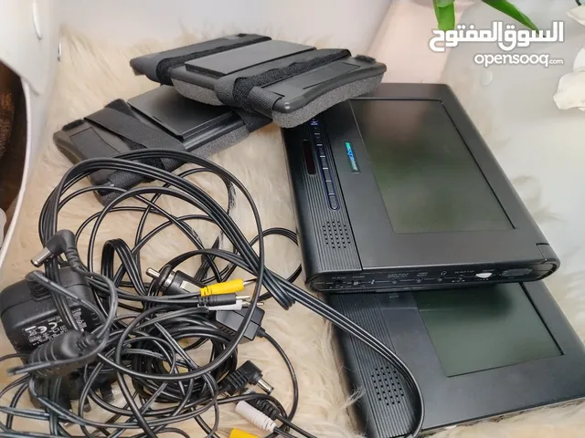 بيع شاشة سيارة