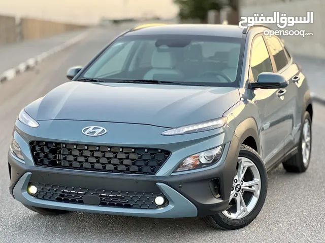 Hyundai Kona 2023 in Basra