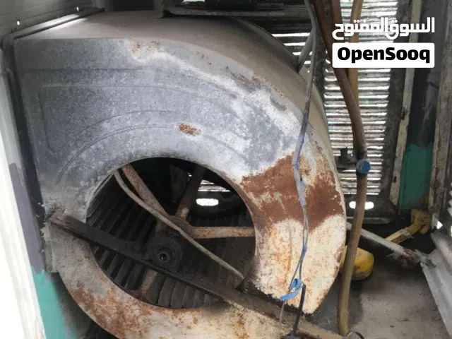 Alooni 3500 هواء مبردة