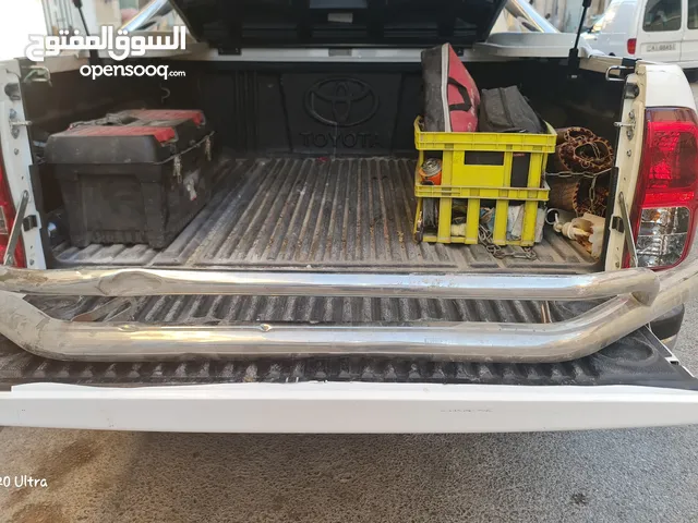 صدام أمامي نقل